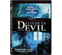 Deliver Us From Evil