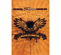 Deliver Us from Evil