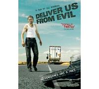 Deliver Us from Evil - Deliver Us from Evil