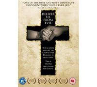 Deliver Us From Evil [Edizione: Regno Unito]