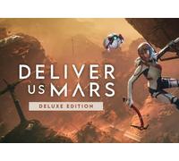 Deliver Us Mars: Deluxe Edition (PC) Steam Key - ASIA