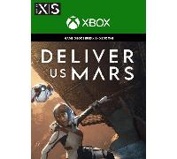 Deliver Us Mars XBOX LIVE Key EUROPE