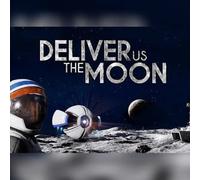 Deliver Us The Moon (PC) Steam Key - GLOBAL