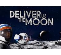 Deliver Us The Moon (PC) Steam Key - NORTH AMERICA