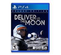 Deliver Us The Moon - PlayStation 4 (PlayStation 4)