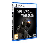 Deliver us the Moon PS5