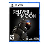 Deliver Us The Moon PS5 Sony PlayStation 5 - Nuovo