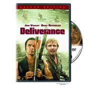 Deliverance – 1972 – Edizione Stati Uniti – Warner Bros.