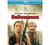 Deliverance (1972) [Edizione: Stati Uniti]