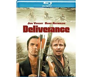 Deliverance (1972) [Edizione: Stati Uniti]