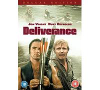 Deliverance 35th Anniversary ed [1972] by Jon Voight(2007-09-17)