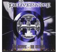 Deliverance - As Above - So Below