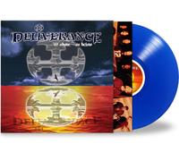 Deliverance As Above So Below - Blue (Vinyl LP)