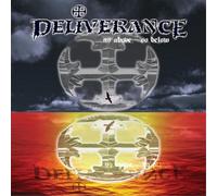 Deliverance As Above - So Below (CD) Album