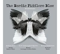 Deliverance by Nordic Fiddlers Bloc