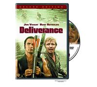 Deliverance (Deluxe Edition)