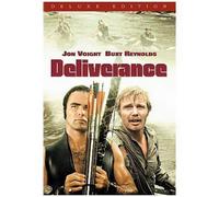 Deliverance – 1972 – Edizione Stati Uniti – Warner Bros.