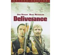 Deliverance (Deluxe Edition) (DVD) on Voight Burt Reynolds Ned Beatty Ronny Cox