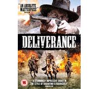 Deliverance [DVD] [Edizione: Regno Unito]