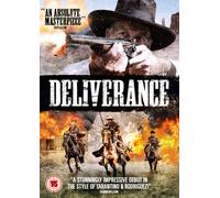 Deliverance (DVD) Mike Bruce Kirpatrick Thomas Dave Koenig Julie Patterson