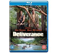Deliverance [Edizione: Regno Unito] [Edizione: Regno Unito]