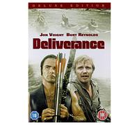 Deliverance [Edizione: Regno Unito] [Edizione: Regno Unito]