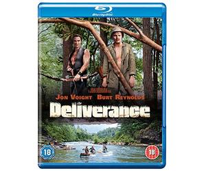 Deliverance [Edizione: Regno Unito] [Edizione: Regno Unito]