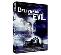 Deliverance from evil