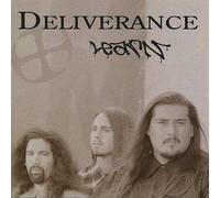 Deliverance Learn (Vinyl LP)