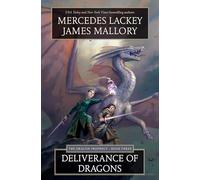 Deliverance of Dragons