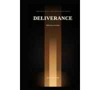 Deliverance: Reflections on the Book of Exodus