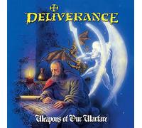 Deliverance Weapons Of Our Warfare the Originals (CD)