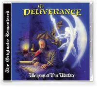 Deliverance Weapons Of Our Warfare the Originals (CD)