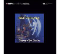 Deliverance - Weapons of Our Warfare (UK Import)