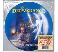 Deliverance - Weapons of Our Warfare [VINYL]