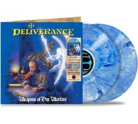Deliverance Weapons of Our Warfare (Vinyl LP)