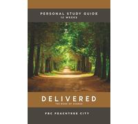 Delivered: The Book of Exodus