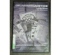 Delivering Justice - Long Shot