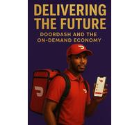 Delivering the Future: DoorDash and the On-Demand Economy