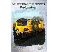 Delivering The Goods: Freightliner