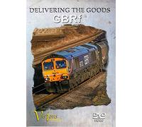 Delivering The Goods: GBRf