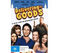 Delivering the Goods [ Origine Australiano, Nessuna Lingua Italiana ]