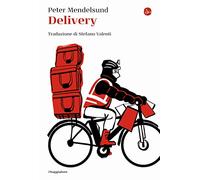 Delivery. Ediz. italiana