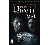 dvd - Deliver us from evil (1 DVD)