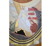 Delivre-Nous du Mal - DVD