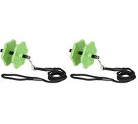 Delizia Kerbl 324792 perdite Pietra Supporto perdite Pietre nel SB - Pack (Confezione da 2)