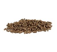 Delizia Pellet MultiVital, mangime complementare, integratore Alimentare, 4 kg/Secchio, Cavalli, Importanti oligoelementi e vitamine