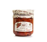 Delizie al Pepe Del Cristal Vaso 212 Ml