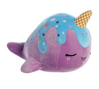 Deliziosa Pesca Aurora 12.5" Blue Moon Nomwhal