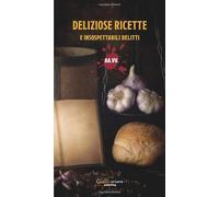 Deliziose ricette e insospettabili delitti